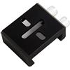 Generic Accessori per telescopi Morsetto formato mini (40mm) S7922