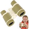Generico Binocolo giocattolo per bambini,Binocolo per bambini - Telescopio per