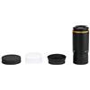 Generic Telescopio Telescopio oculare 1,25 pollici Set di accessori for telescopio 66 gradi HD 6 mm for telescopio astronomico