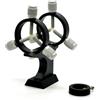 Generic Telescopio Staffa for puntatore regolabile Staffa for cercatore Base for mirino telescopio Accessori for telescopio astronomico