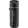 Eschenbach 4297825 - Monoculare adventure M 8 x 25, Leggero e robusto per i fan attivi all'aperto