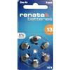 Renata Maratone - Batterie acustiche ZA13