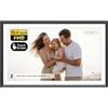 NexFoto Cornice digitale touchscreen da 15,6 pollici, 64 GB, FHD IPS WiFi, cornice per foto digitali, aggiungi foto da Google foto, condividi foto/video tramite app/USB, regali per compleanno/mamma