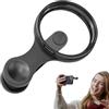 Generic Filtro Lente per Telefono Clip Sottile per Polarizzatore da Fotocamera