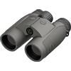 Leupold BX-4 Gamma HD TBR/W 10x42mm Range-Finding Binocolo Grigio ombra (182883)