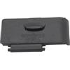 Tbest Coperchio dello Sportello della Batteria della Fotocamera Sostituzione del Coperchio in ABS 1100D Resistente, Leggero e Portatile