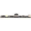 Aumotop Modulo Fotocamera USB HBV-1825 AF 5MP OV5640 Chip Messa a Fuoco Automatica per OS X/, Ampio Campo Visivo per Diversi Sistemi