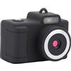 Tbest Piccola Videocamera Digitale 1080P FHD con Schermo a Colori Portatile Vintage Registratore da Viaggio