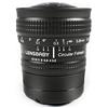 Lensbaby LB-CFEX - Lente Fisheye circolare per Sony fotocamera NEX