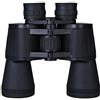 Generic Binocolo 12×45|20X50 per adulti, oculare HD grande grandangolo portatile dritto per caccia all'aperto - Prisma BAK4 rivestito FMC