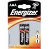 Energizer Batteria Power SEAL AAA LR03 2P (637466)