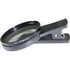 NeaxgeandX Obiettivo universale del filtro CPL degli accessori di fotografia dell'obiettivo della fotocamera del telefono di 52mm CPL