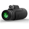 Generic Monoculari, Monoculare ad alta definizione 16x50, Lente FMC e prisma BAK4, Adatto per animali selvatici, Birdwatching, Escursionismo, Campeggio