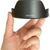 EKSMA Paraluce reversibile di ricambio for Canon EW-65B, compatibile con obiettivi Canon EF 24mm f/2.8 is USM e EF 28mm f/2.8 is USM