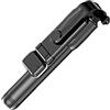 Generic Selfie Stick - Treppiede allungabile per telefono con telecomando wireless, treppiede da viaggio per la maggior parte dei telefoni per fotografia, streaming live e registrazione video