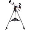 ZHCHAO Telescopio astronomico for osservare le stelle nello spazio ad alta definizione e ad alta potenza