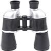 Fodalob Telescopio da campeggio da concerto per adulti - Binocolo 7 × 50 Rivestimento multistrato FMC, prisma BAK4 Telescopio mono fuoco resistente all'usura e robusto for birdwatching, teatro e concerti, cac