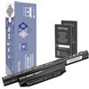MITSU Batteria do fujitsu lifebook e753 4400 mAh (48 WH) 10.8-11.1 Volt Marca