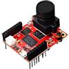 BAPPRJJ CABE-Per Openmv Cam H7 Plus, fotocamera da 5 MP ad alta definizione for la robotica di apprendimento automatico utilizzando la tecnologia Openmv4 H7 Plus