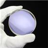 JUIYU Set di accessori per telescopio 1 pz 60mm Dia Lunghezza Ottica 700mm Doppietto Ottica Lente Convessa for Telescopio Astronomico Fotocamera del telescopio (Color : Clear, Size : 60MM_500MM)