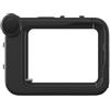 Generico Telaio esterno Media Mod, compatibile con GoPro, Hero 9 10