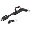 Generic Cinghia for fotocamera a sgancio rapido for polso, compatibile for A7V A7M5 S9 G100 G95 G9 G85 G7 GM5 GM1 S5 S1H S1R(HS-ML1MRED)
