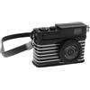 Generic Fotocamera retrò - Modello SLR digitale in Stile Vintage, Classic Photography Prop Collezionabile | Fotocamera in Miniatura per la decorazione di Nozze, s per l