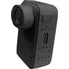 WKabnkn Macchina fotografica leggera di azione 1080P 60Hz Video 120 ° Grandangoli di Modalità multipla Fotografia Videocamera Videocamera Pocket Camera Per Vlog