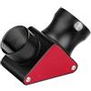 Generico Telescope replacement, For telescopio SV188P 1,25'' Diagonale 90 gradi Rivestimenti con riflettività al 99%,for home diy
