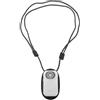 RiToEasysports Telecamera Sportiva Indossabile, Full HD 1080p 120° Grandangolo con | 140 minuti di registrazione, impermeabile fino a 10 metri, clip posteriore ruotabile 360°, lente in vetro per immagini nitide