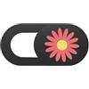 Ynnhik Copertura per la privacy per lenti | Copertura per lenti del telefono | mobile Anti-Peeping - Custodia per lenti del telefono cellulare squisito, copertura per videocamera PC