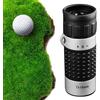 Vibhgtf Telemetro da golf - Monoculare portatile per caccia e viaggi | Mini leggero per misurazione della distanza, attrezzature precise per esterni, golfisti ed esploratori