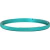 Sxhlseller Anello di Decorazione delle Lenti della Fotocamera, Anello di Decorazione per Lenti in Metallo per Gr3 (GREEN)