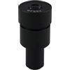 Bresser Ottica ICD Weitfeld WF 25 x 5941925 microscopio oculare 25 x adatto per marca (microscopi) Bres