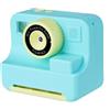RGYBAO Fotocamera per bambini 1080P con obiettivo anteriore e posteriore da 40 MP e videoregistratori per stampa termica istantanea Foto 3808x2520px