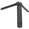 Eujgoov Telecamera Desktop Portatile -Tripod con una Struttura Stabile, per Azione della Fotocamera Mirrorless, Materiale ABS