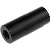 Tmboryuu Lega di alluminio Camera Mount Accoppiatore Rod Doppio Interno 1/4-20 Filettatura Per Treppiede Supporto Luce Supporto Magico Braccio Compatibilità Camera Mount Extension Rod
