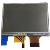 LIRDJCRXL Schermo LCD, Compatibile Con Sony, DCR-SR55E SR60E SR65E SR67E SR80E SR85E SR90E SR47E SR87E Fotocamera, Accessori For Fotocamera
