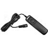 MEKE GIn - Telecomando Di Scatto Remoto Con Cavo Per NIKON D90 D5000 D5100 D5200 D3100 D3200 D7000 D7100 Altre fotocamere con plug N3 MC-DC1