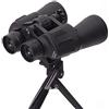 UsmAsk Binocolo HD con telescopio, binocolo compatto 20x50, impermeabile e antiappannamento, con obiettivo FMC prisma BAK-4 oculare grande da 37 mm, visione notturna HD in condizioni di scarsa illuminazione