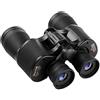 TELESCOPE Binocolo 20X50 Telescopio Notturno A Bassa Luminosità Ad Alta Risoluzione Antiappannamento Impermeabile Per Bambini Adulti Con Dispositivo Anti-riflesso Tracolla E Tracolla - Caccia Campeggio