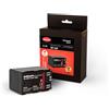 HÄHNEL Batteria Canon HL-A30