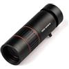 Generic Nature 10x32 Mini Pocket Monocolo Telescopico Ricambi per telescopi astronomici