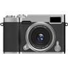Generico Videocamera per vlogging - Videoregistratore selfie 4K, punto di messa a fuoco automatica con zoom 16X, di ripresa | Attrezzatura fotografica Regalo per adolescenti Acquisizione di ricordi per