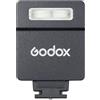 Godox IM22 Mini flash universale per fotocamera
