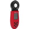 Akozon Illuminometro Elettrico con Display Digitale per Esposimetro Portatile HS1010 per Accessori Professionali per Ufficio Domestico