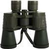 Generic Telescopio monoculare portatile, binocolo 20x50, con visione chiara e debole, con obiettivo prisma BAK-4 oculare grande da 22 mm, per osservazione degli uccelli - Impermeabile