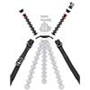 JOBY Gorillapod 3K Upgrade Rig, Accessori per Treppiede, per Fotocamera DSLR, Reflex, Focus, SLR-Zoom, JB01523-BWW