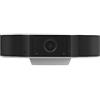 JOJIDE Webcam, 5MP 1080P HD Webcam Built-in Un microfono con riduzione del rumore for conferenze di classe dal vivo Videocamera girevole Desktop Laptop Webcam