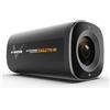 AVMATRIX EagleT10-4K Autofocus 4K 10x Zoom Livestream PTZ Webcam con doppia uscita HDMI e USB 4K / RS485 seriale e ingresso audio 1/2,8 sensore per computer desktop laptop riunioni videochiamate, ecc